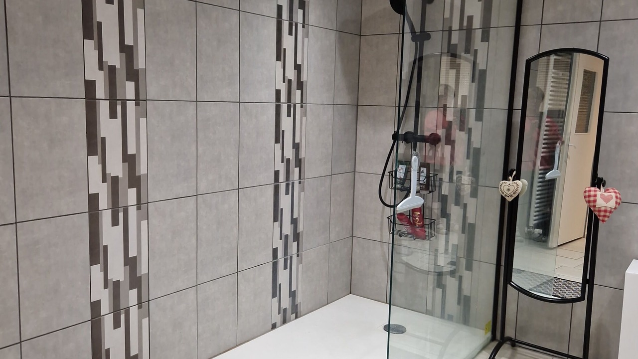 Photo of Bathroom in Sainte-Marie-aux-Mines