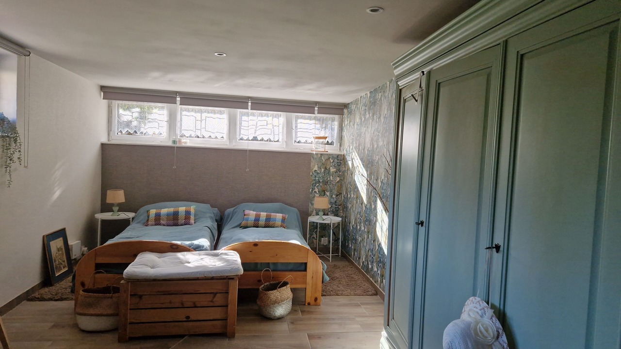 Photo of Bedroom in Sainte-Marie-aux-Mines