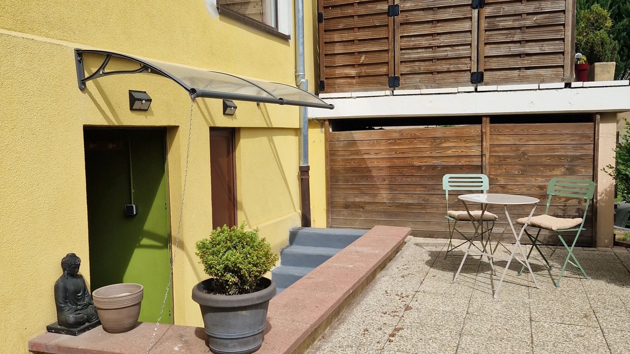 Photo of Outdoor in Sainte-Marie-aux-Mines