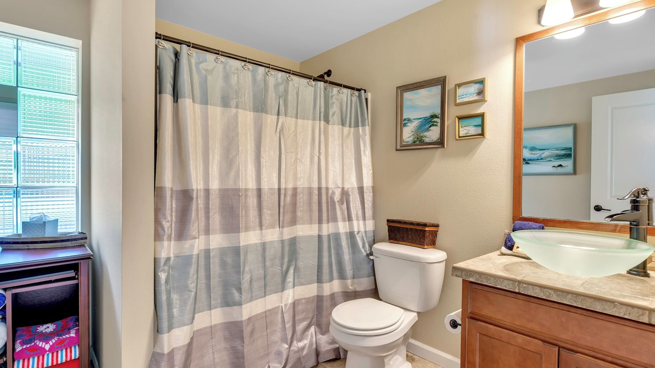 Photo of Bathroom in Des Moines