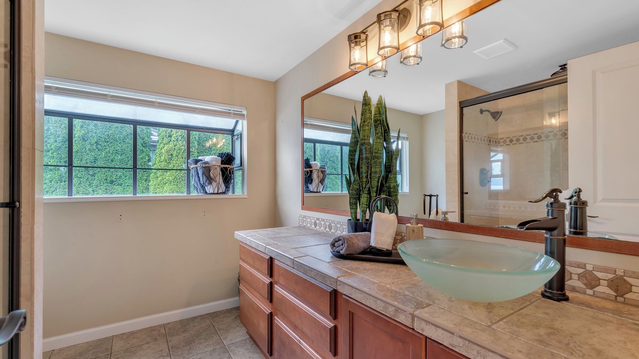 Photo of Bathroom in Des Moines