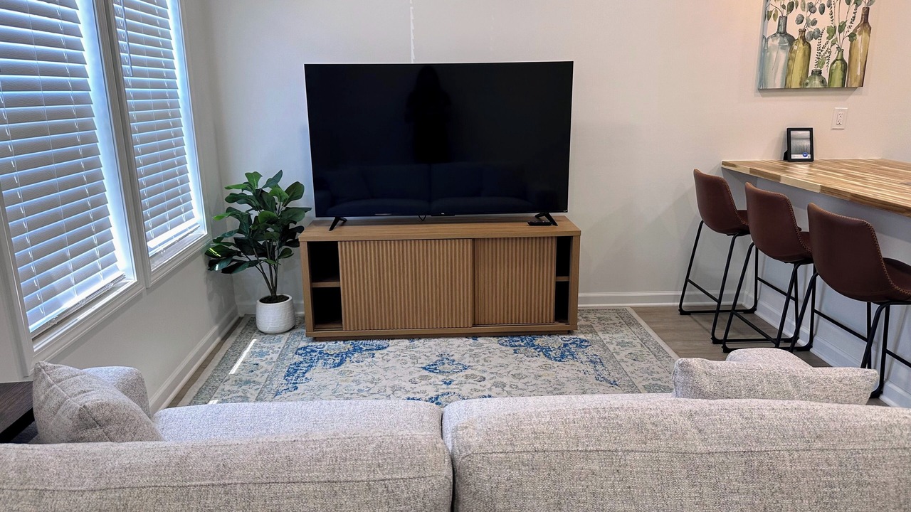 Photo of Livingroom in Hamilton
