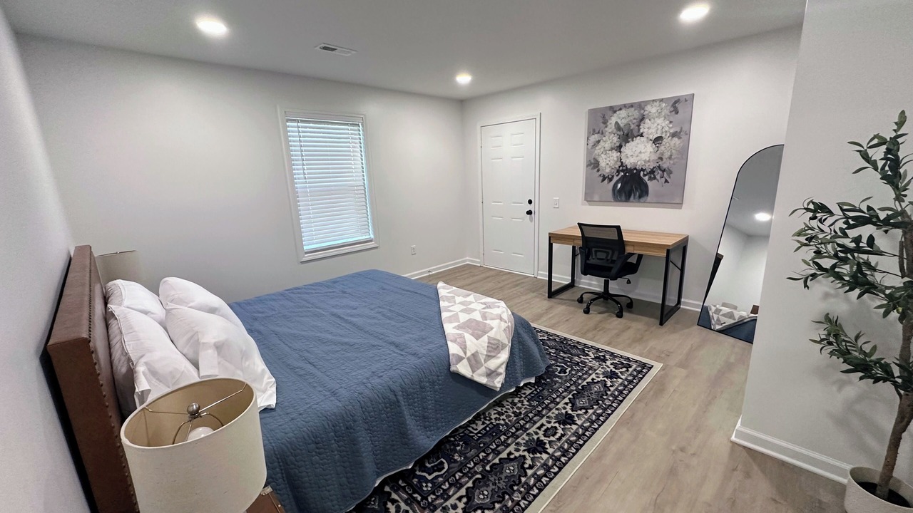 Photo of Bedroom in Hamilton