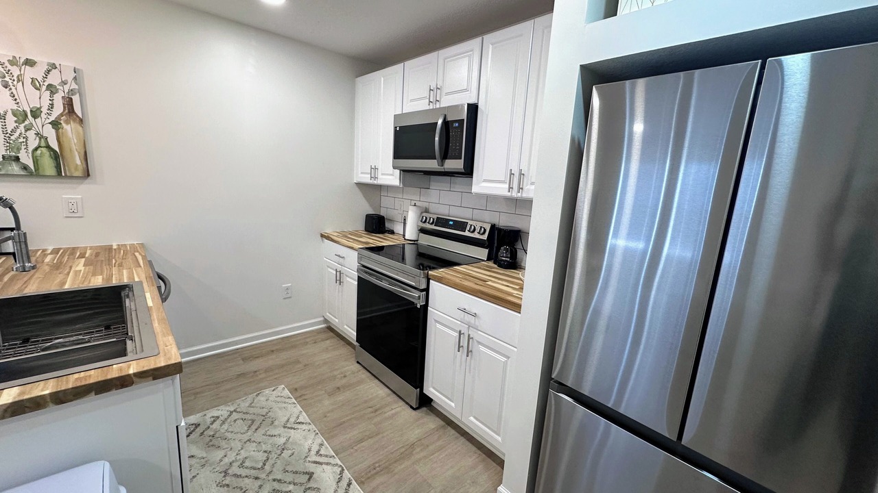 Photo of Kitchen in Hamilton