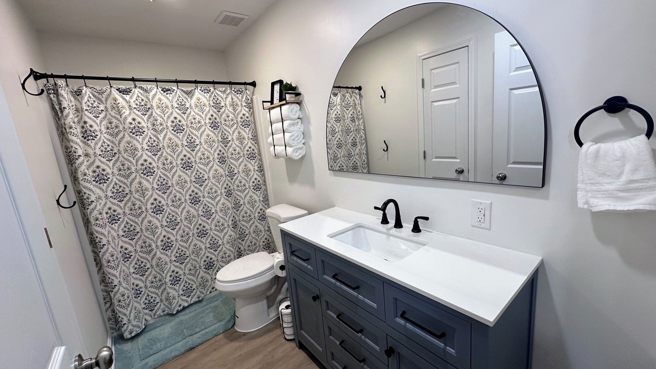 Photo of Bathroom in Hamilton