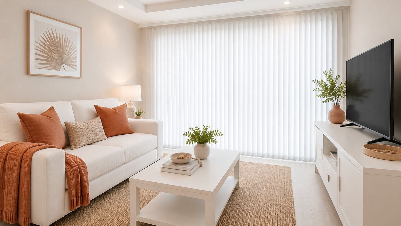 Photo of Livingroom in Bay Street Corridor