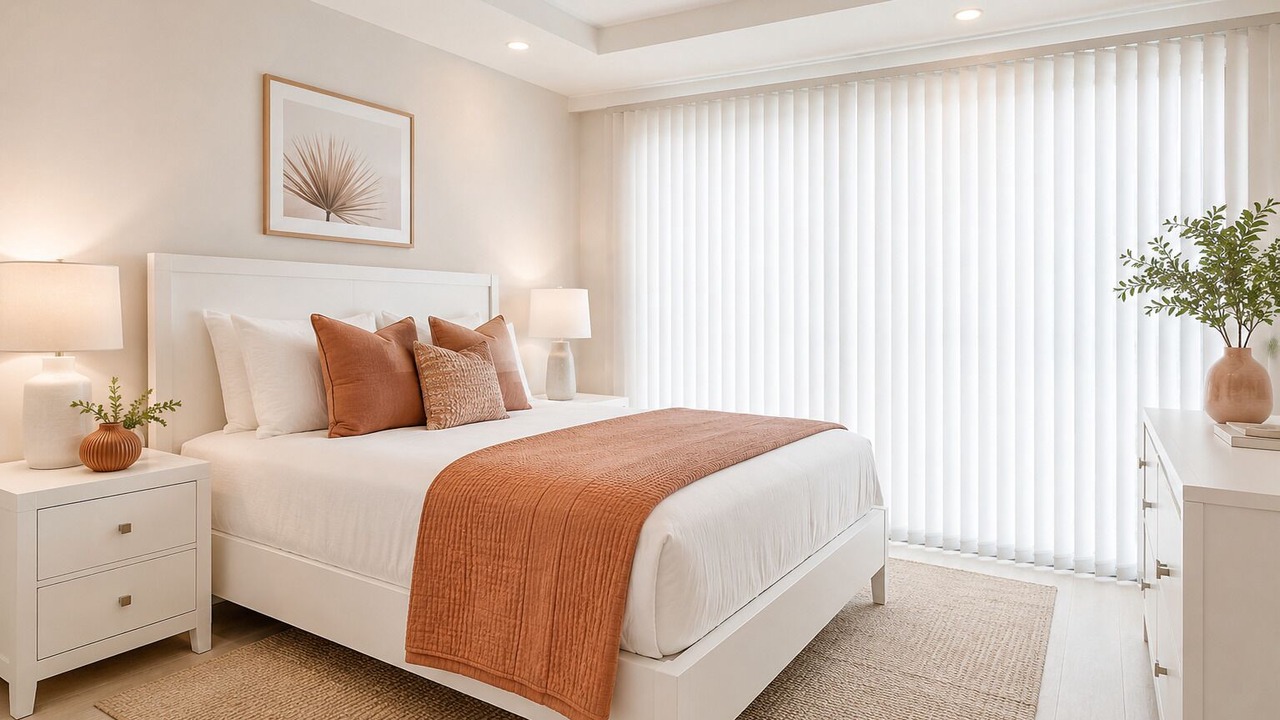 Photo of Bedroom in Bay Street Corridor