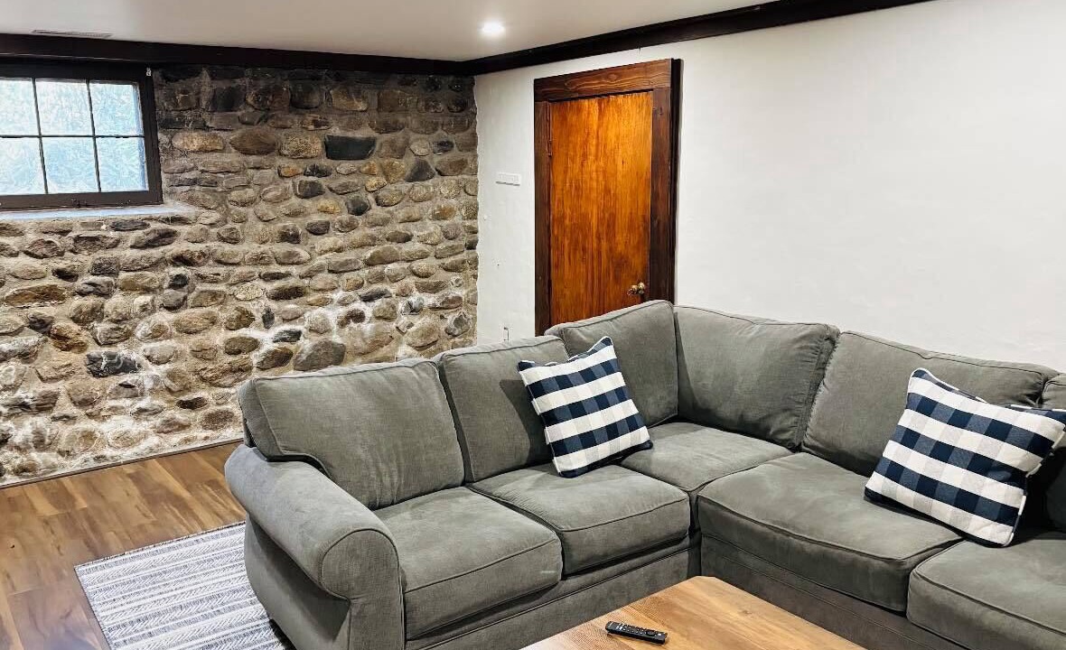 Photo of Livingroom in Bethlehem Village
