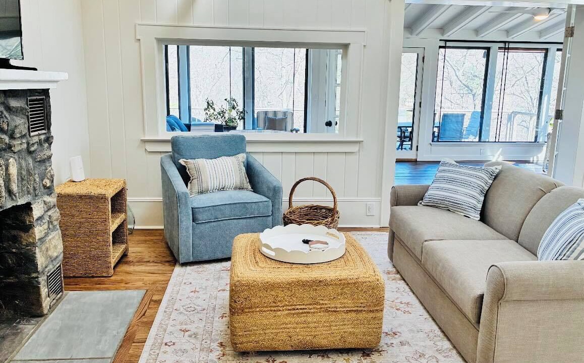 Photo of Livingroom in Bethlehem Village