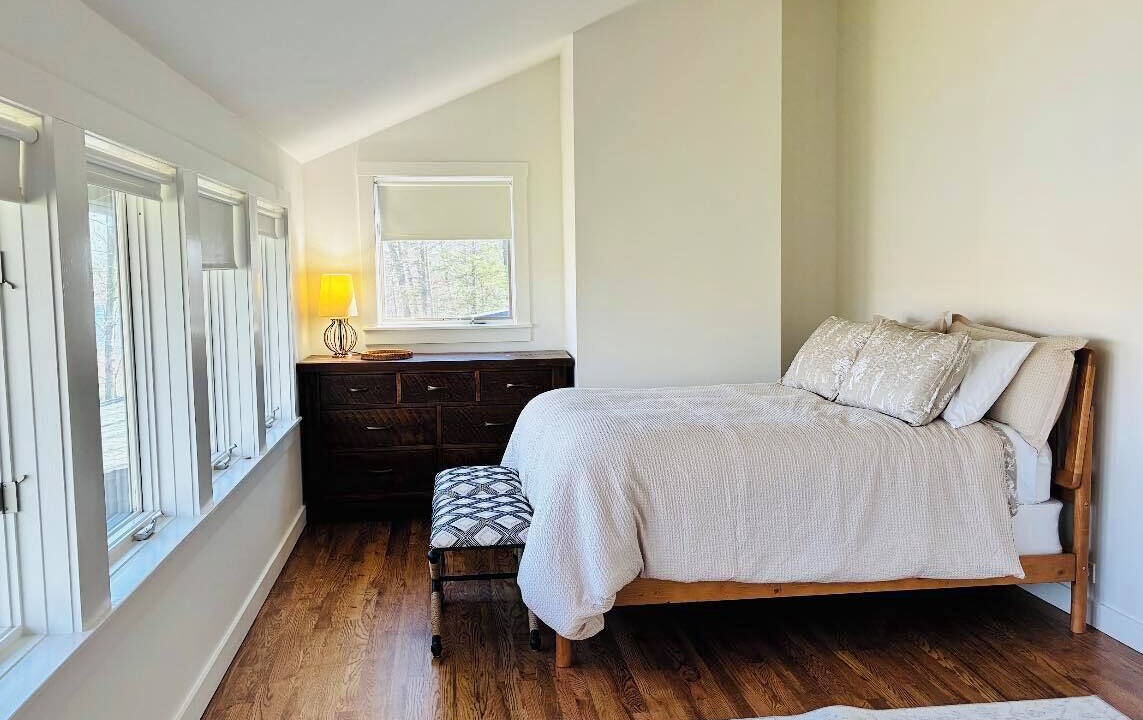 Photo of Bedroom in Bethlehem Village