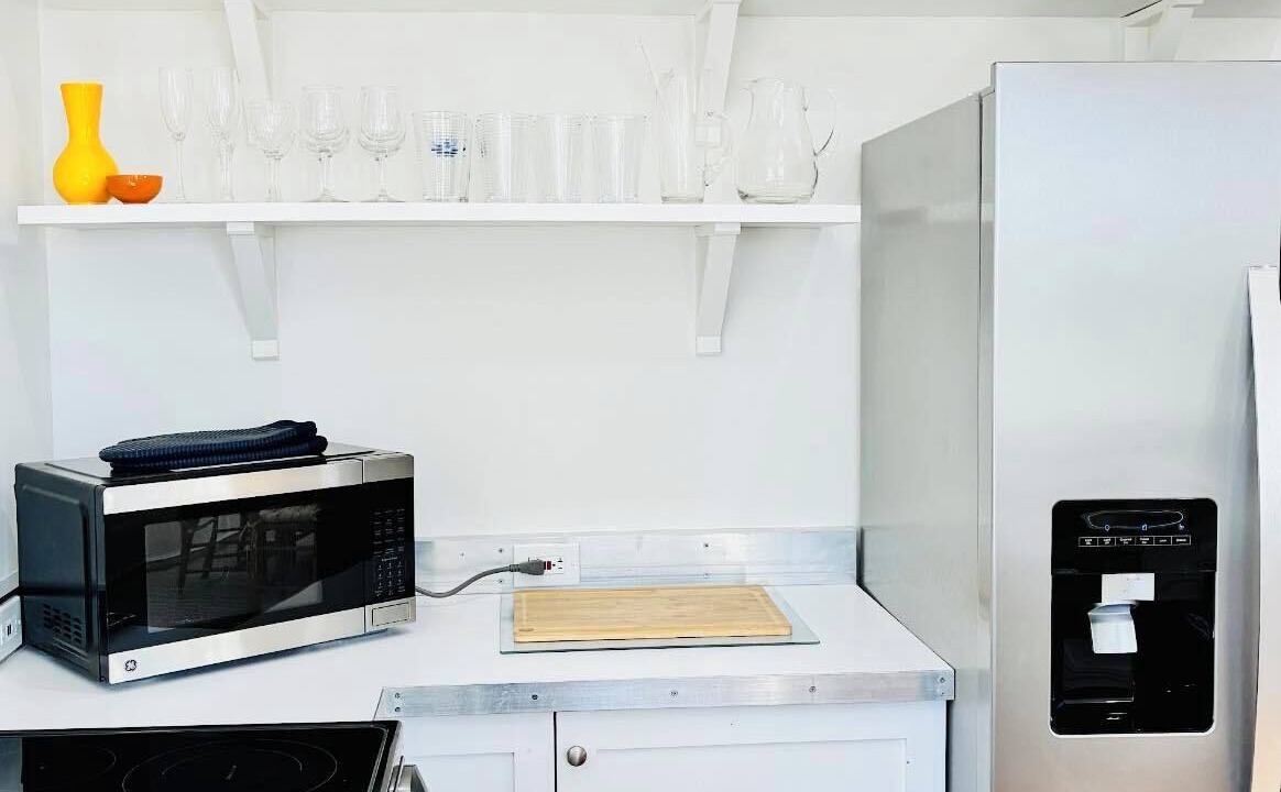 Photo of Kitchen in Bethlehem Village