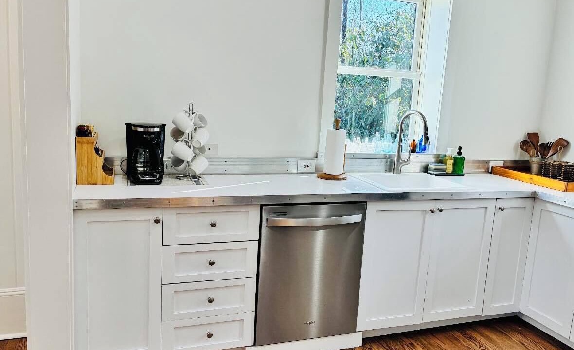 Photo of Kitchen in Bethlehem Village