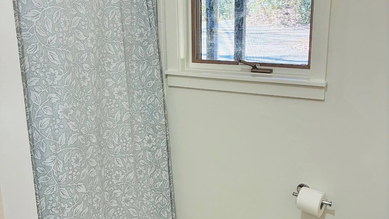 Photo of Bathroom in Bethlehem Village