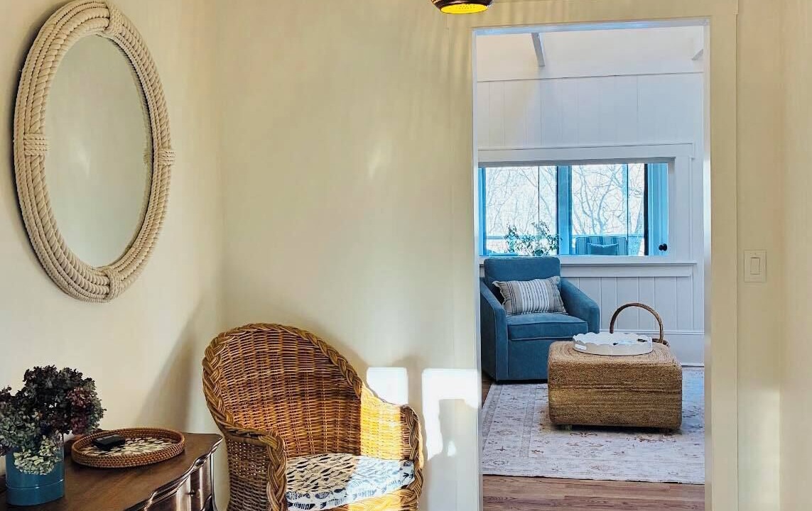 Photo of Livingroom in Bethlehem Village