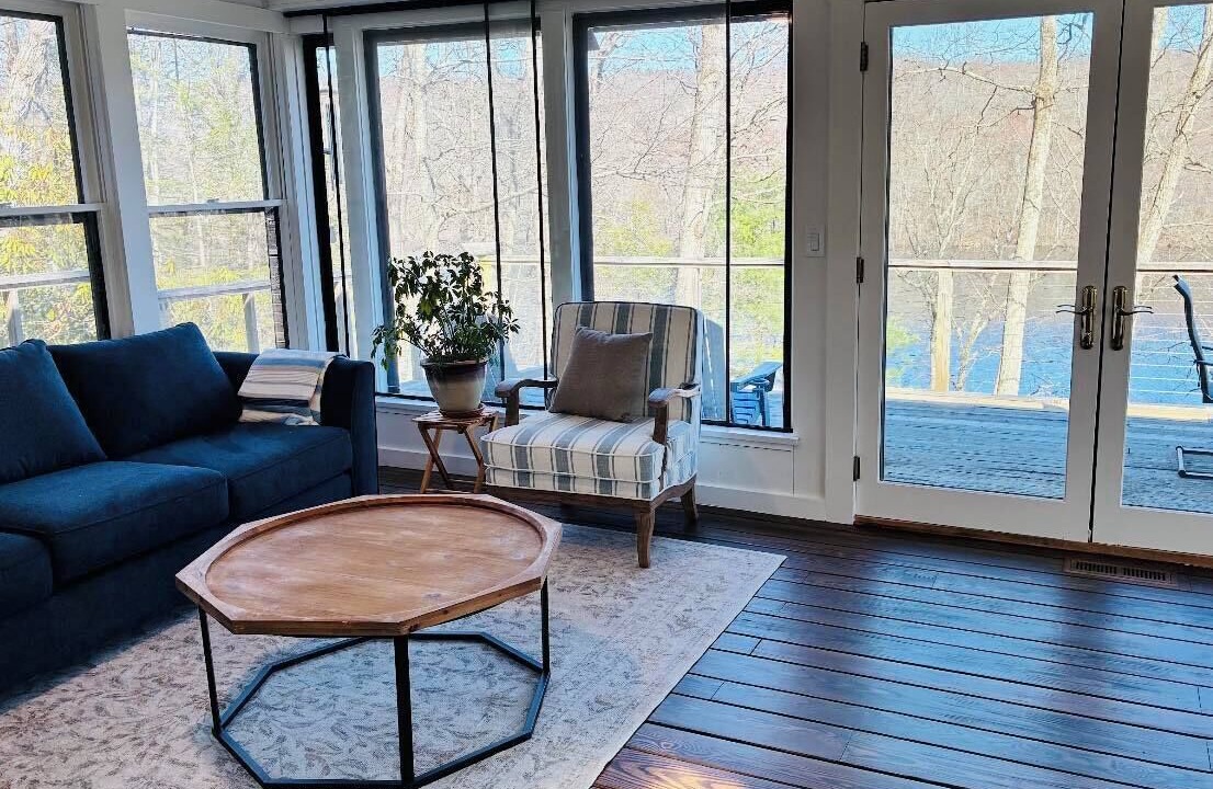 Photo of Livingroom in Bethlehem Village