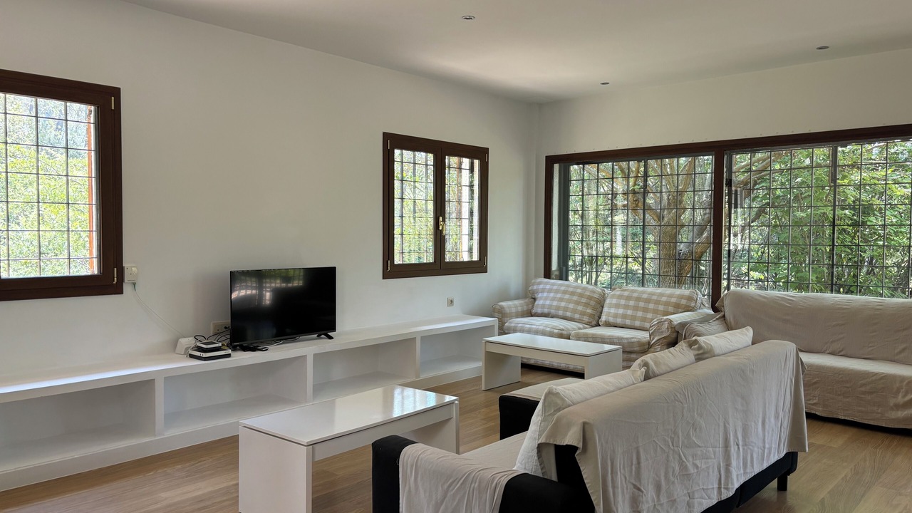 Photo of Livingroom in Sant Cugat del Valles