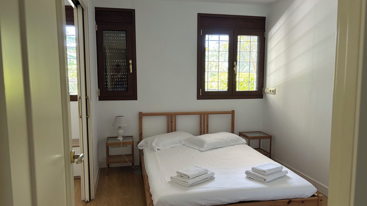 Photo of Bedroom in Sant Cugat del Valles