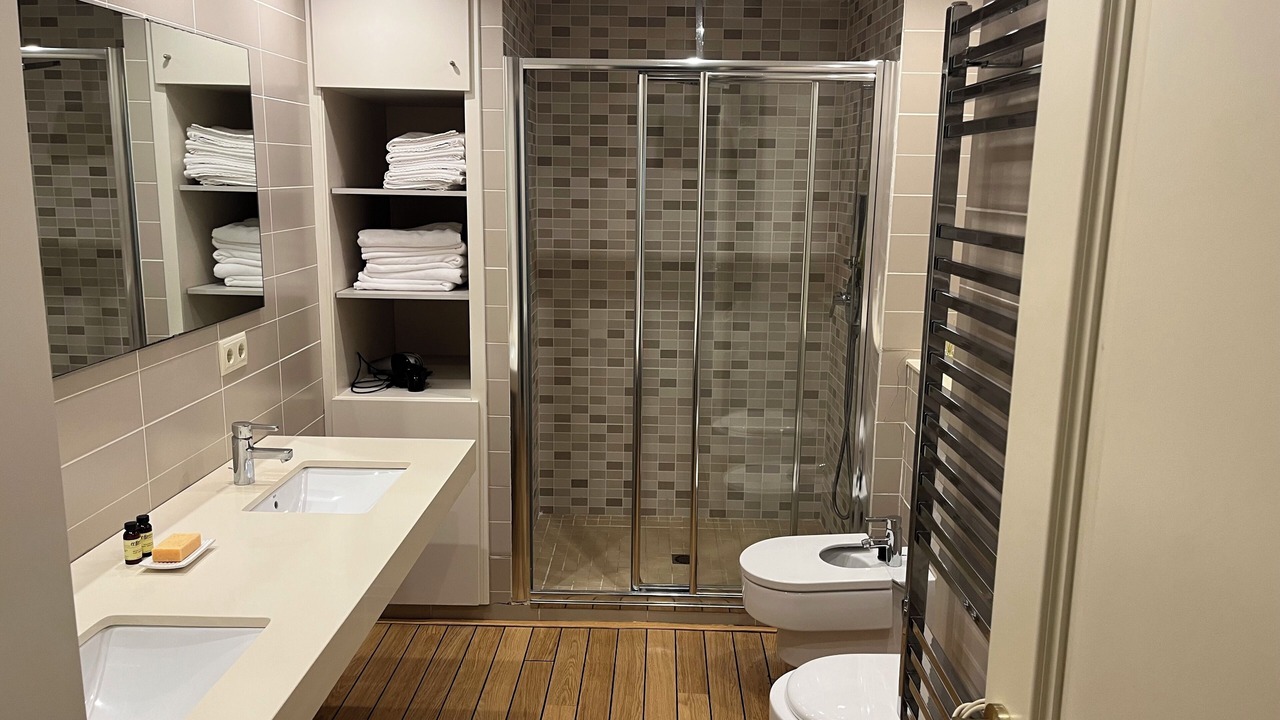 Photo of Bathroom in Sant Cugat del Valles
