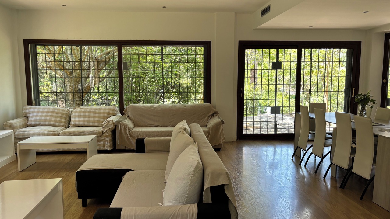 Photo of Livingroom in Sant Cugat del Valles