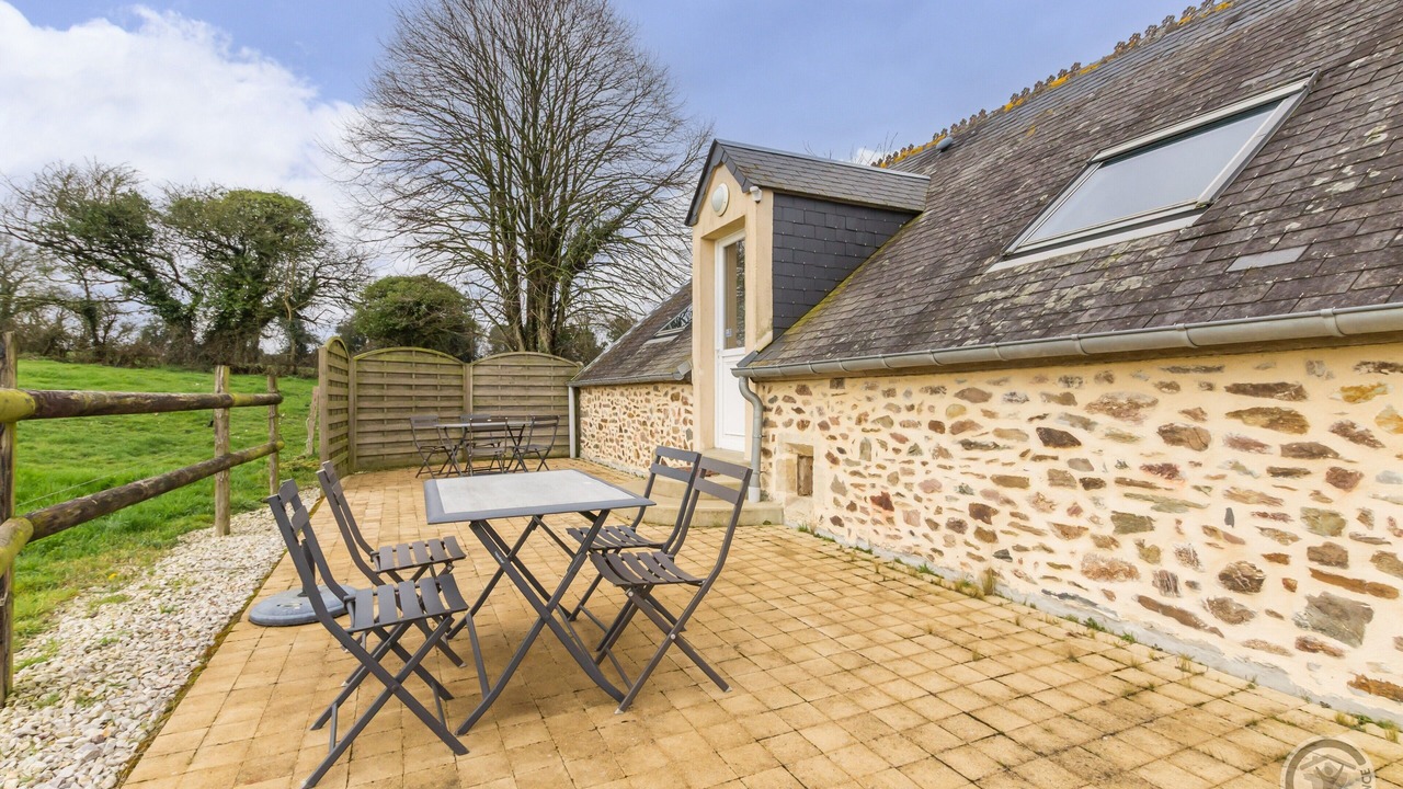 Photo of Outdoor in Teurtheville-Bocage