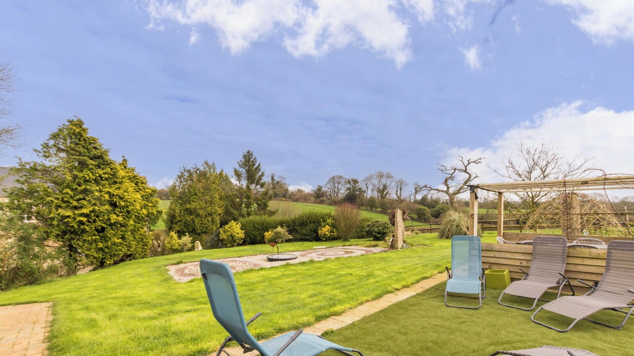 Photo of Outdoor in Teurtheville-Bocage