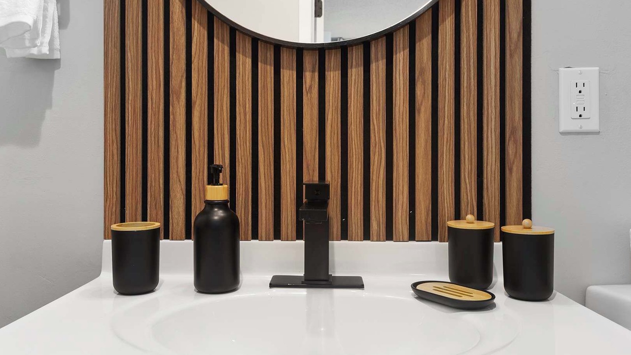 Photo of Bathroom in Lee's Summit