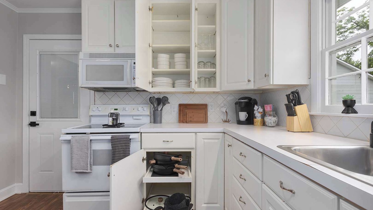 Photo of Kitchen in Lee's Summit