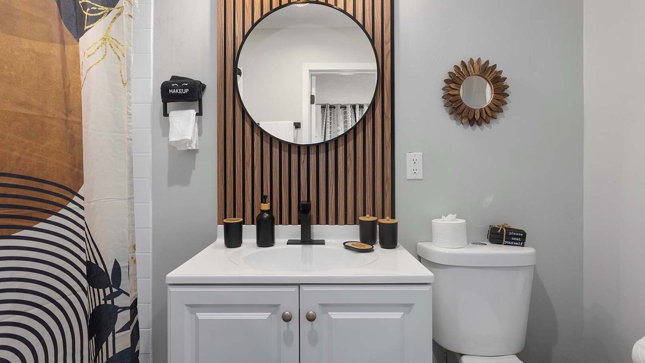 Photo of Bathroom in Lee's Summit