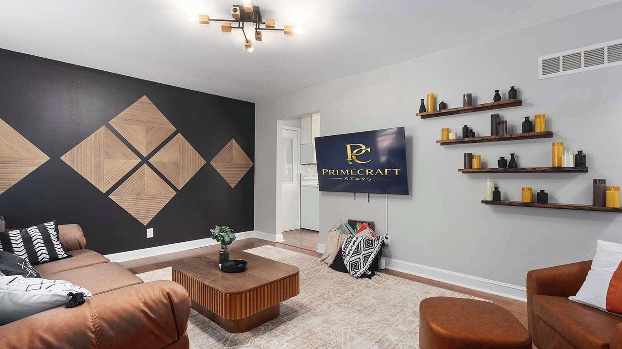 Photo of Livingroom in Lee's Summit
