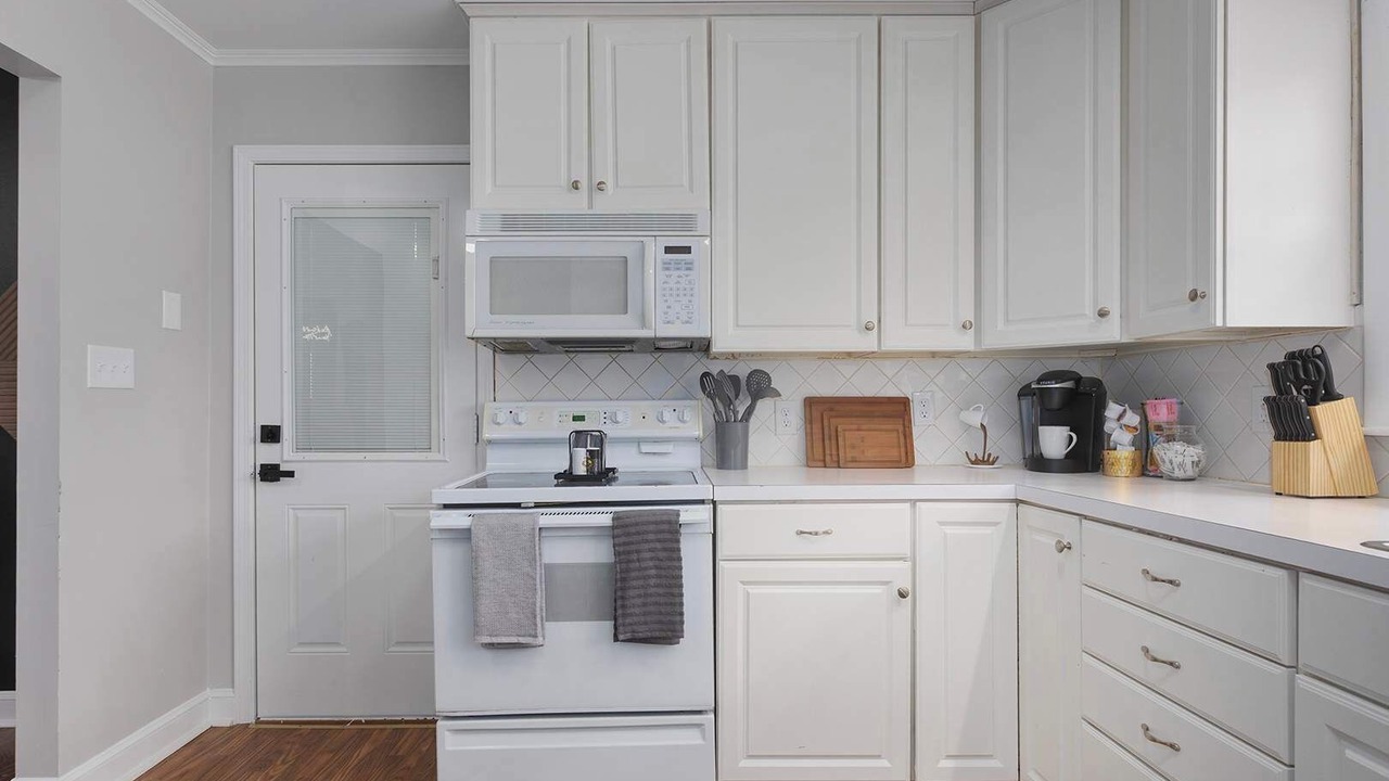 Photo of Kitchen in Lee's Summit