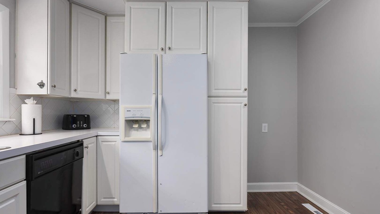 Photo of Kitchen in Lee's Summit