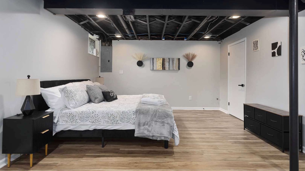 Photo of Bedroom in Lee's Summit