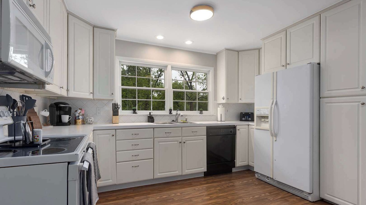 Photo of Kitchen in Lee's Summit