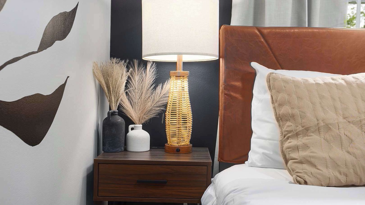 Photo of Bedroom in Lee's Summit