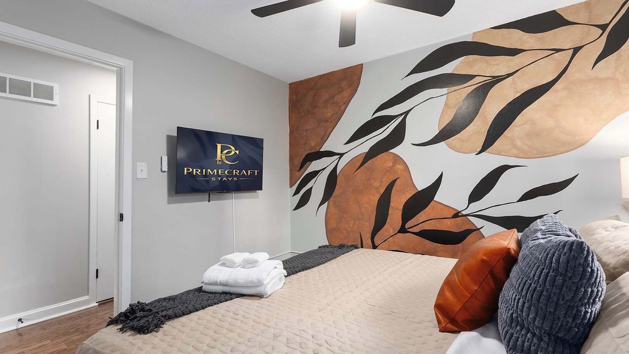 Photo of Bedroom in Lee's Summit