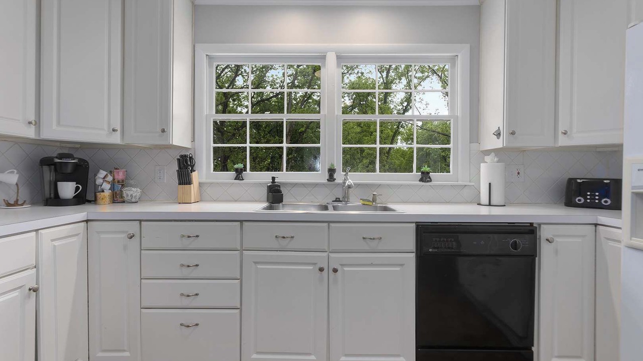 Photo of Kitchen in Lee's Summit