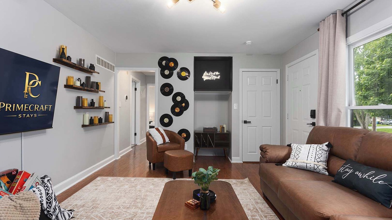 Photo of Livingroom in Lee's Summit
