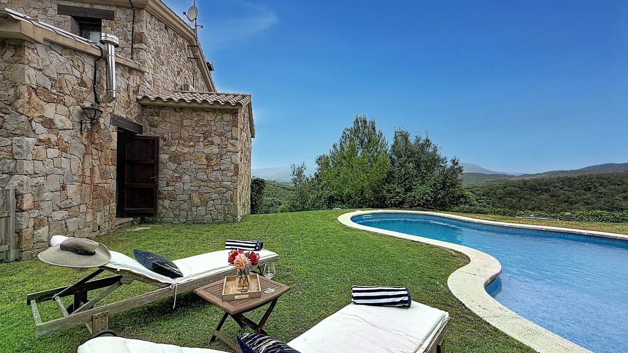 Photo of Outdoor in Vallgorguina