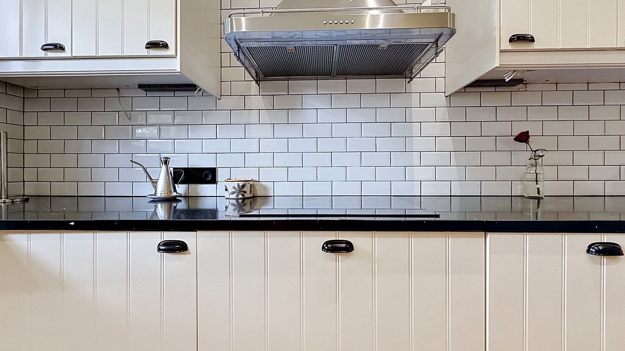 Photo of Kitchen in Vallgorguina