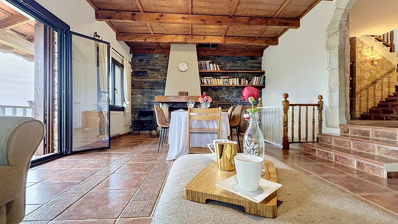 Photo of Livingroom in Vallgorguina