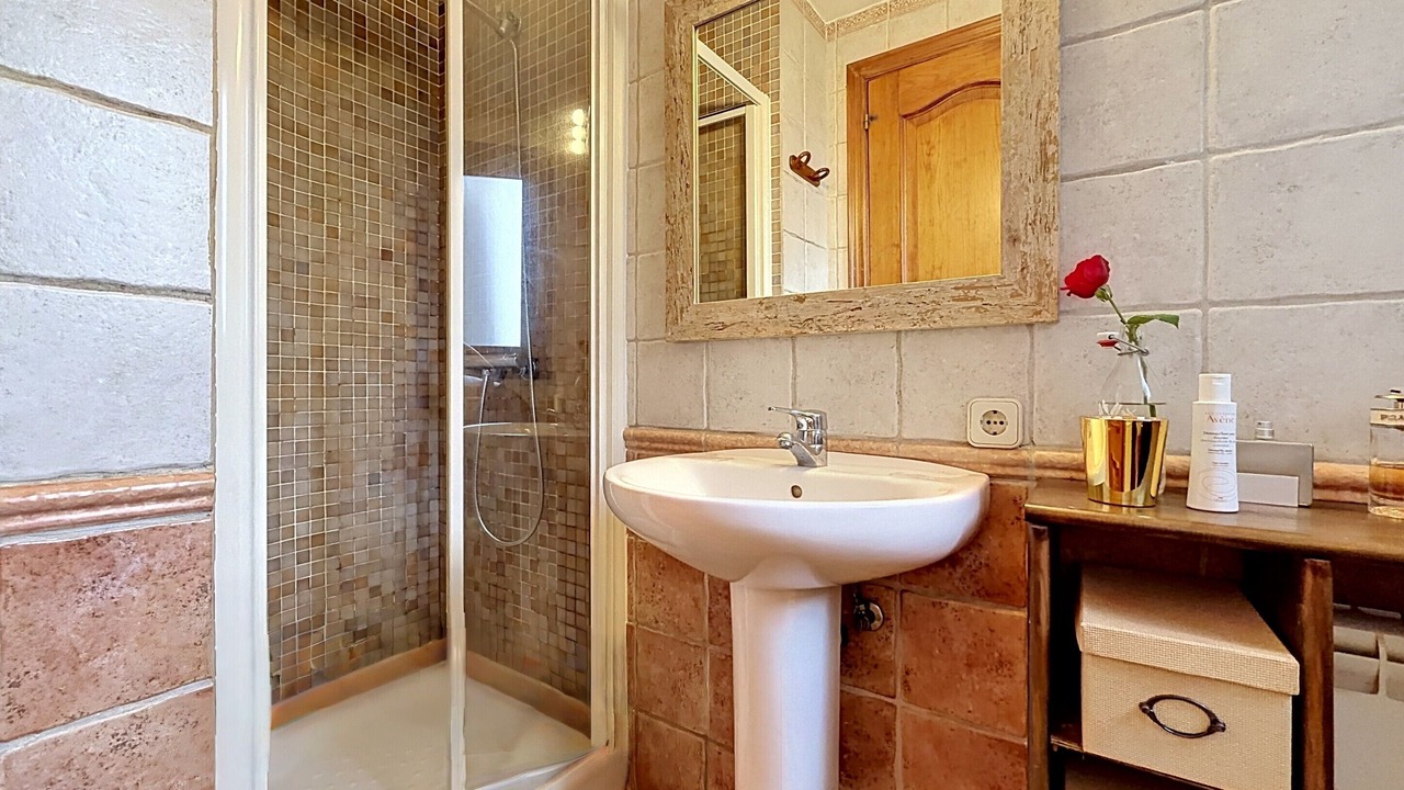 Photo of Bathroom in Vallgorguina