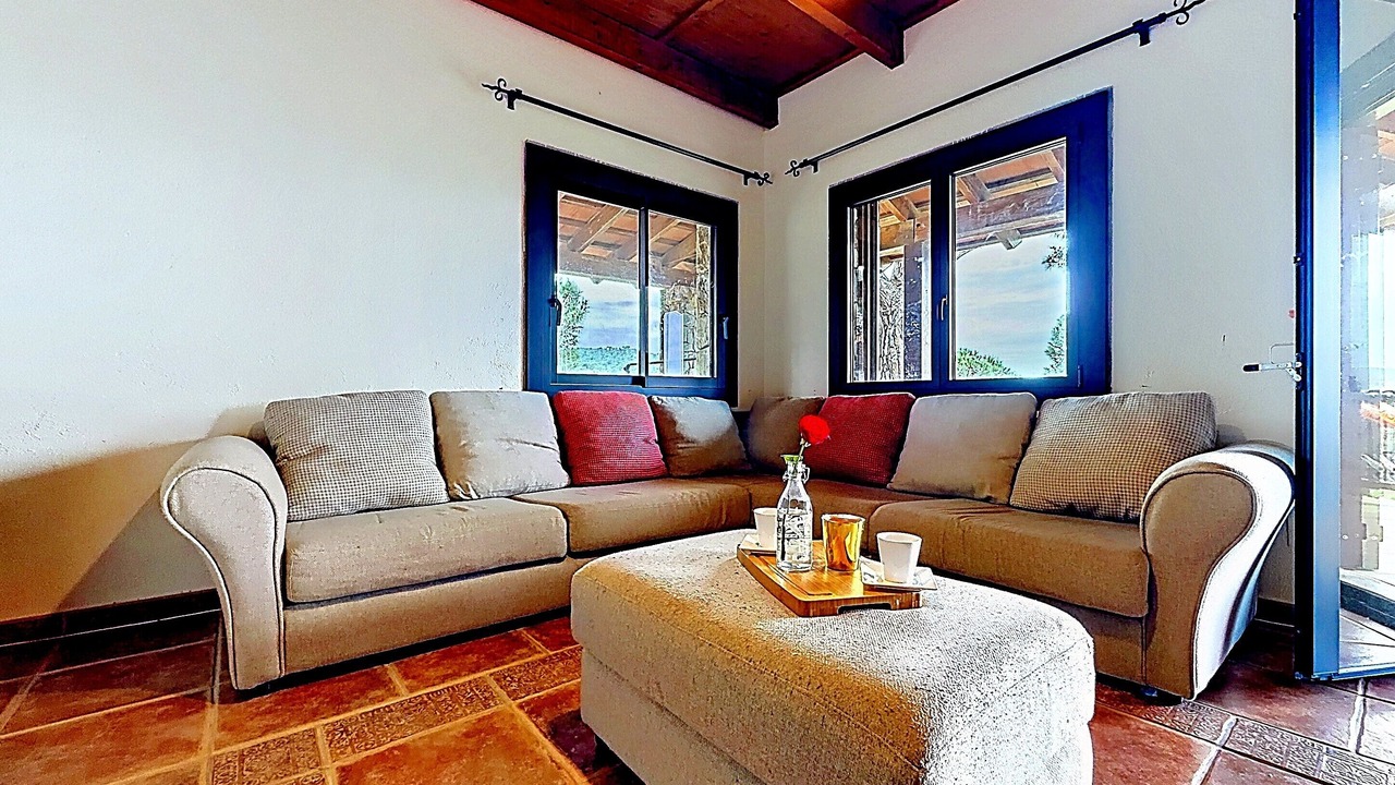 Photo of Livingroom in Vallgorguina