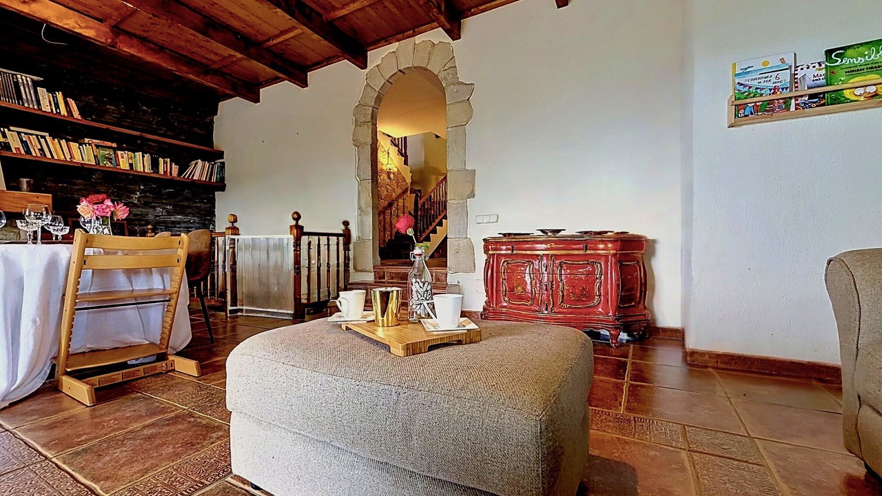 Photo of Livingroom in Vallgorguina