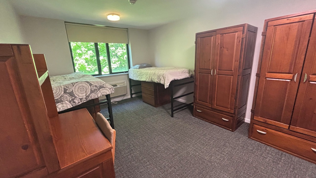 Photo of Bedroom in Caldwell