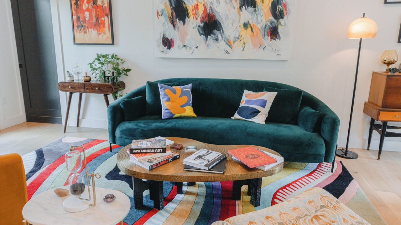 Photo of Livingroom in Chestnut