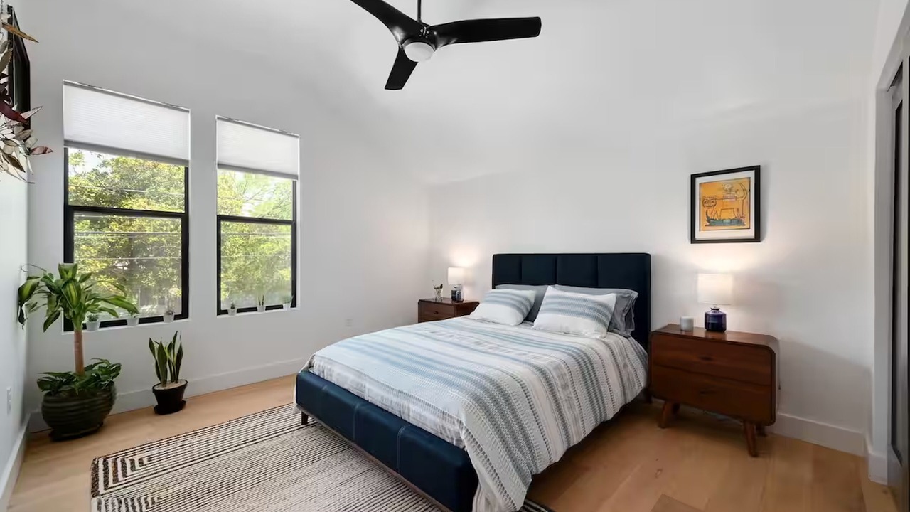 Photo of Bedroom in Chestnut