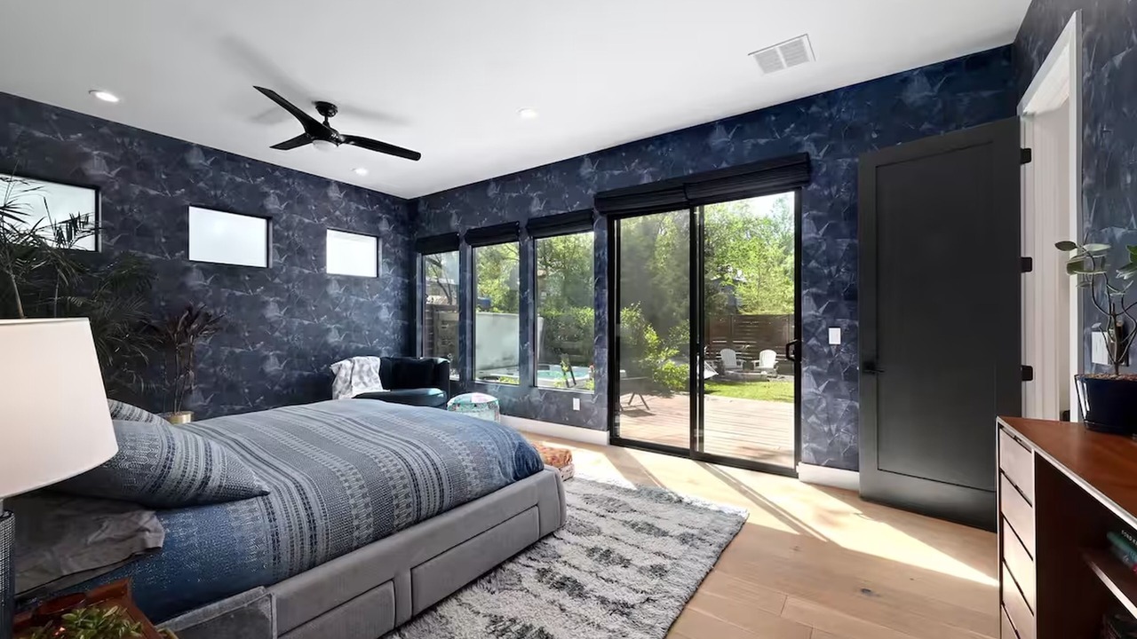Photo of Bedroom in Chestnut