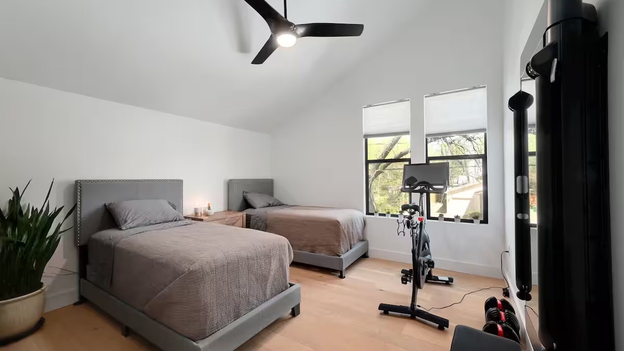 Photo of Bedroom in Chestnut