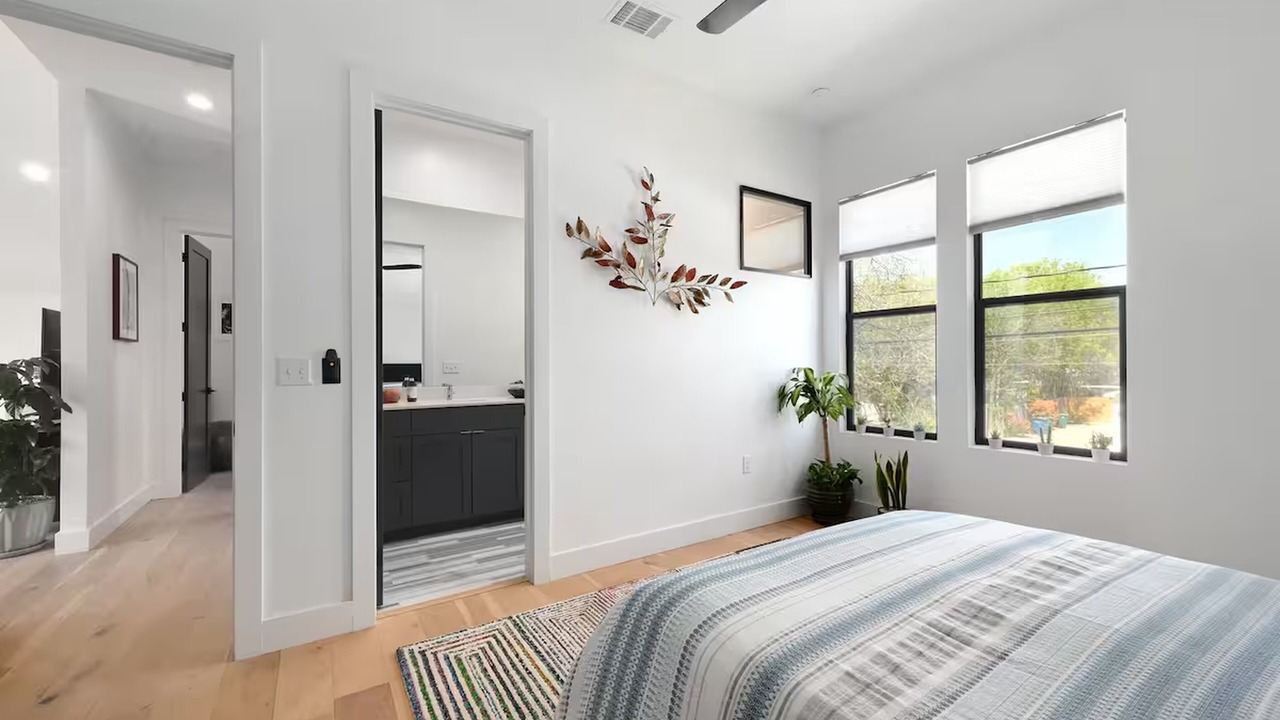 Photo of Bedroom in Chestnut