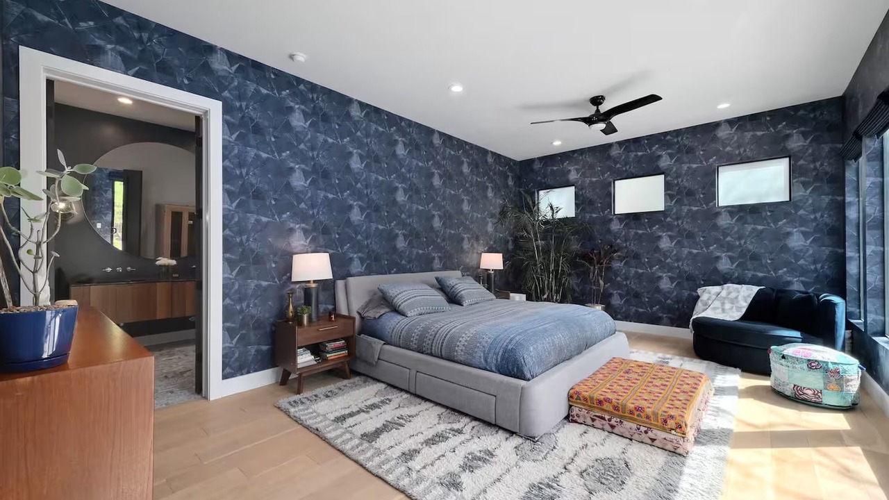 Photo of Bedroom in Chestnut